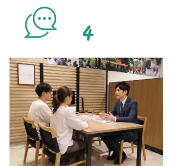 街のコンシェルジュ