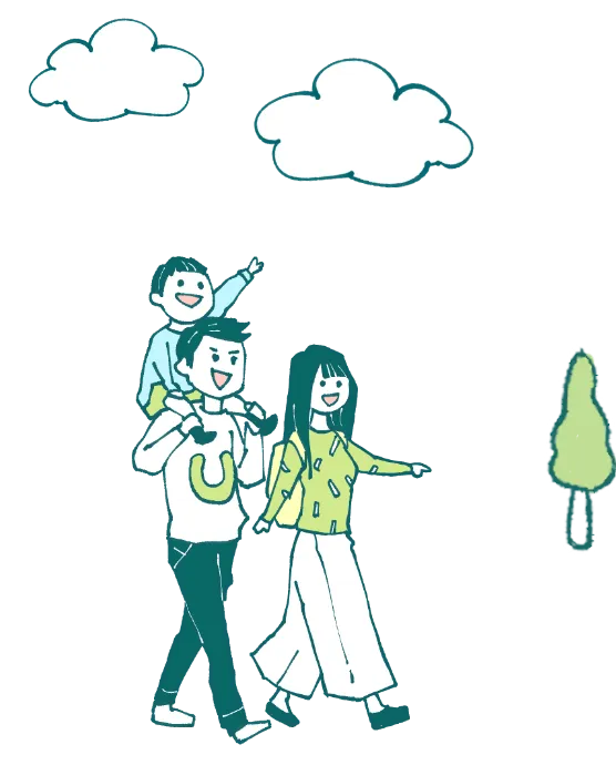 街ツアー開催中!