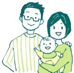 子育てについて